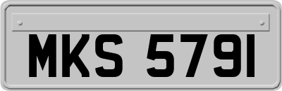 MKS5791