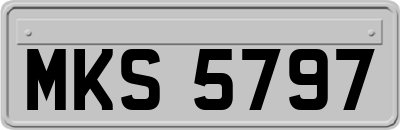 MKS5797