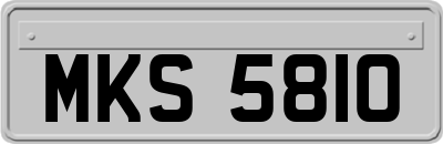MKS5810