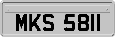 MKS5811