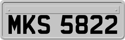 MKS5822