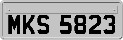 MKS5823