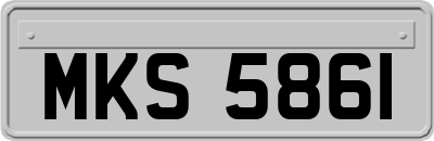 MKS5861