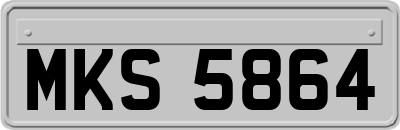 MKS5864