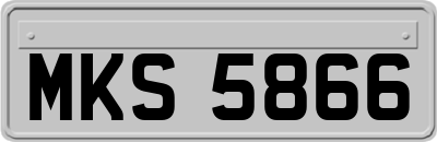 MKS5866