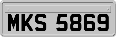 MKS5869
