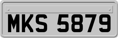 MKS5879