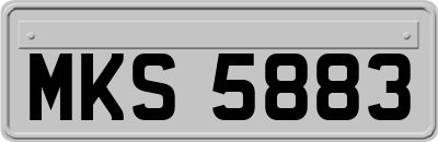 MKS5883