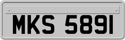 MKS5891