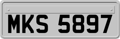 MKS5897