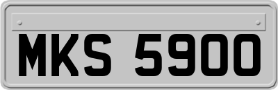 MKS5900