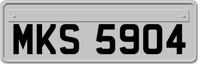 MKS5904
