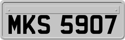 MKS5907
