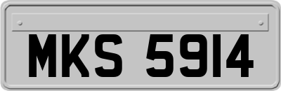 MKS5914