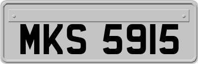 MKS5915
