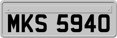 MKS5940