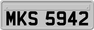 MKS5942