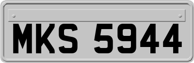 MKS5944