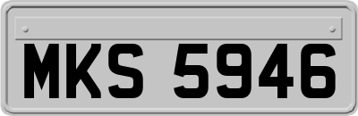 MKS5946