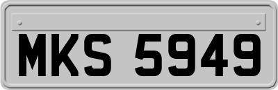 MKS5949