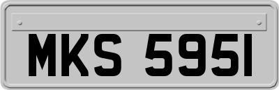 MKS5951