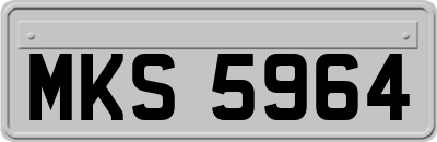 MKS5964