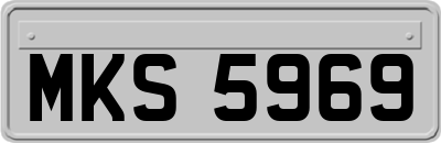 MKS5969