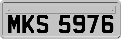 MKS5976