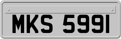MKS5991