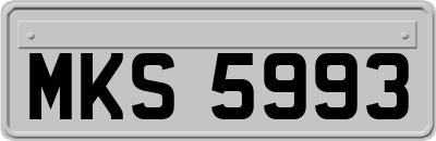 MKS5993