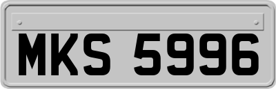 MKS5996