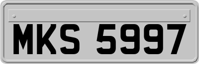 MKS5997
