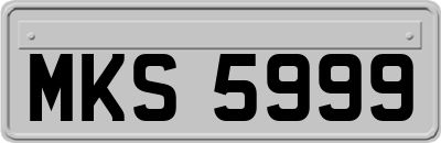 MKS5999