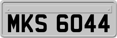 MKS6044