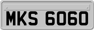 MKS6060