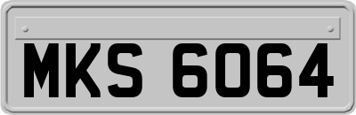MKS6064