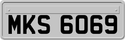 MKS6069