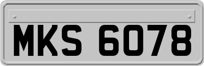 MKS6078