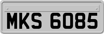 MKS6085