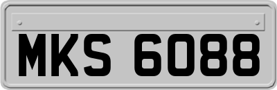 MKS6088