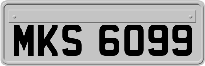 MKS6099