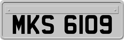 MKS6109