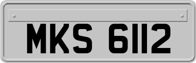 MKS6112
