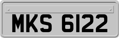 MKS6122