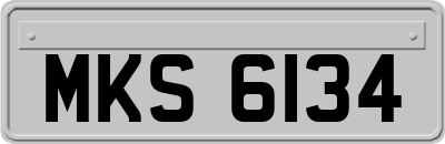 MKS6134