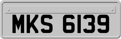 MKS6139