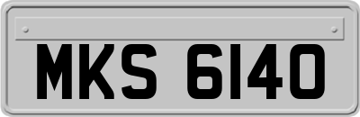MKS6140