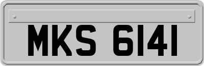 MKS6141