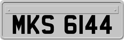 MKS6144