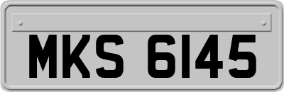 MKS6145